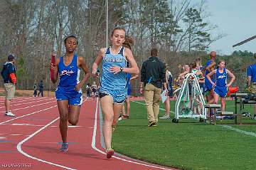 D-Track vs Byrnes 52